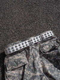 ANTITHESIS BELT V2 (WHITE) (PREORDER)