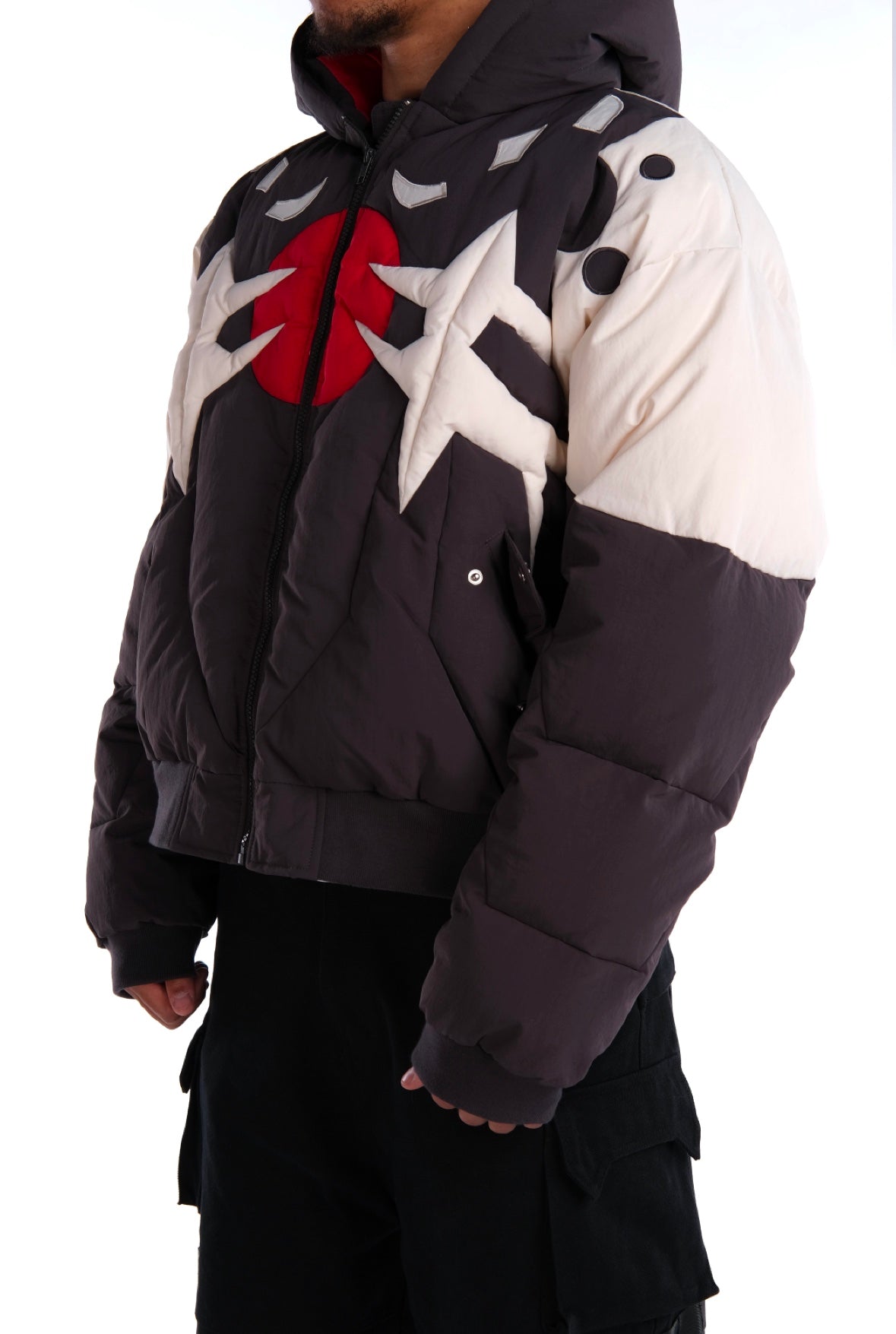 ANGEL PUFFER