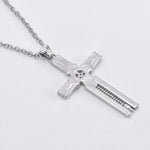 STAMPEDE NECKLACE