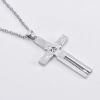 STAMPEDE NECKLACE