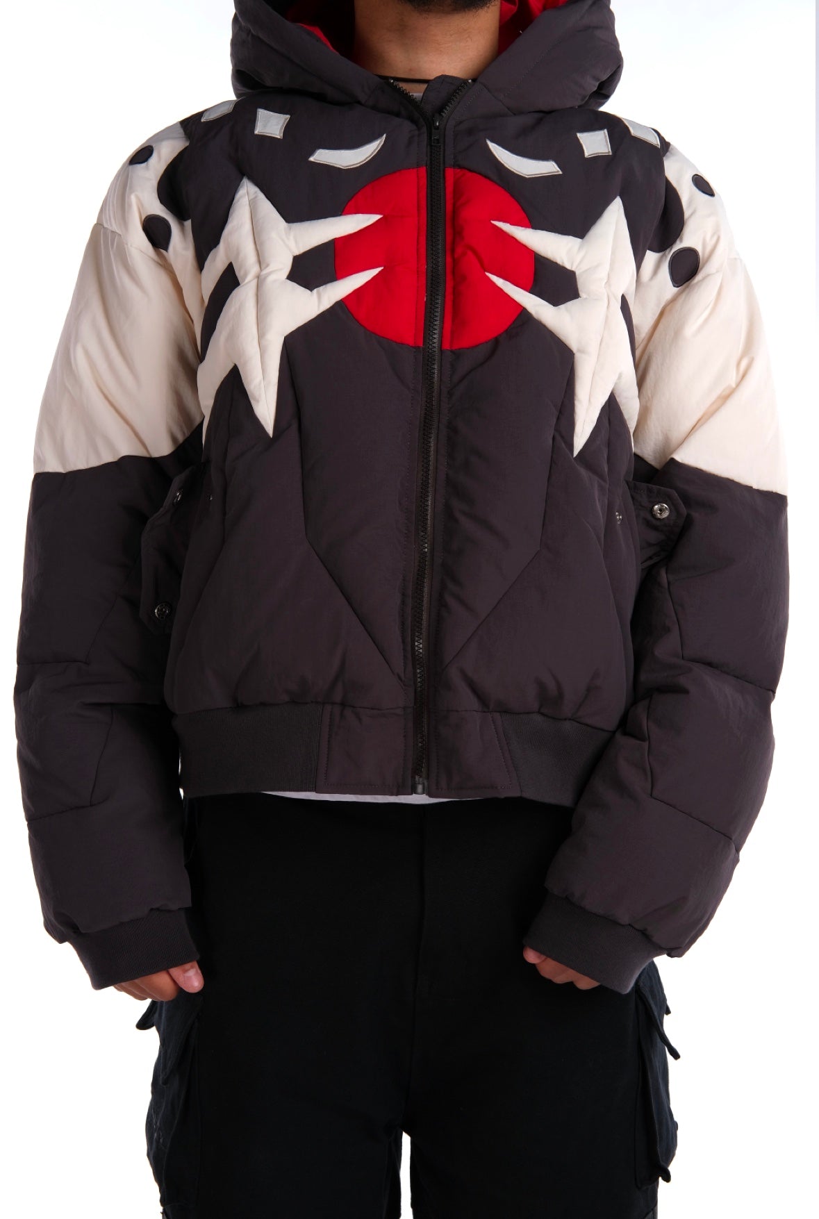 ANGEL PUFFER