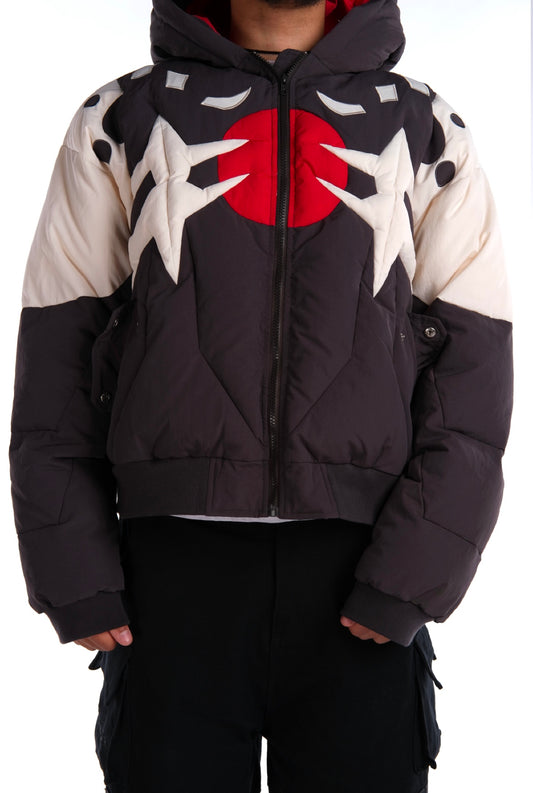 ANGEL PUFFER