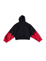 UNLEASHED HOODIE!!!! (BLACK)