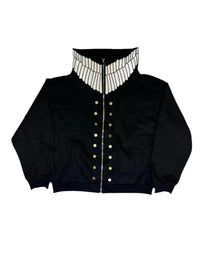 TRANSFORM JACKET