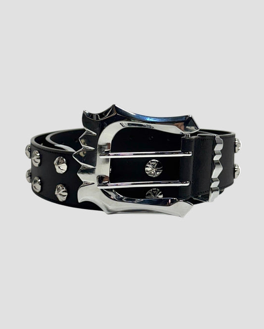 ANTITHESIS BELT (BLACK)
