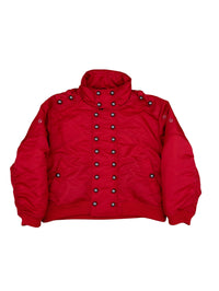 STAMPEDE JACKET