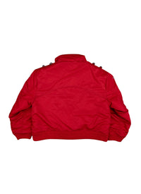 STAMPEDE JACKET