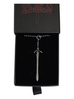 REBEL NECKLACE