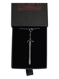 REBEL NECKLACE
