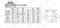 DEVIL BOMBER