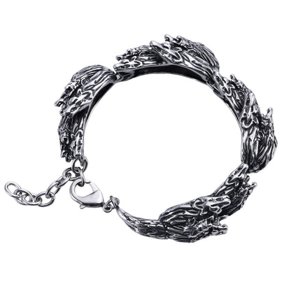 SPIRITWOLF BRACELET