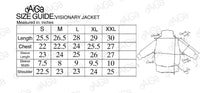 VISIONARY JACKET (PREORDER)