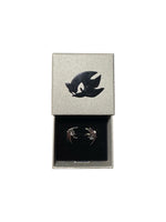 evilsquirrel earring (symbol)