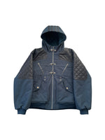 DEVILHUNTER JACKET