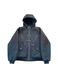 DEVILHUNTER JACKET