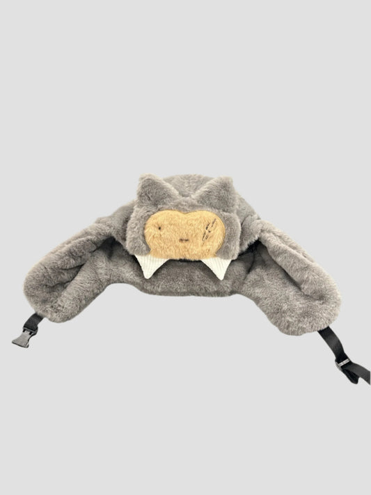 WOLF HAT