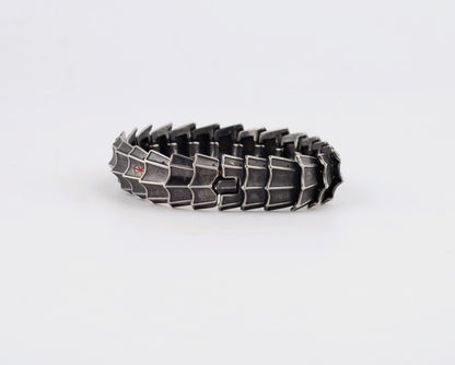 BERSERKER BRACELET!!