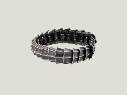 BERSERKER BRACELET!!