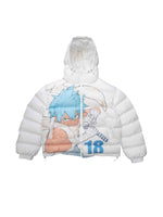 STAR PUFFER