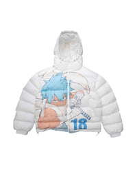 STAR PUFFER