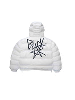 STAR PUFFER