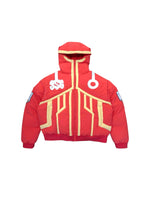 VEGA PUFFER