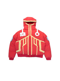 VEGA PUFFER