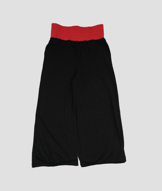 BLACK KAROT SWEATS (PREORDER)