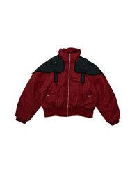 DEVIL BOMBER