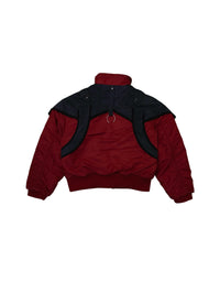 DEVIL BOMBER