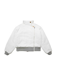 SPECIAL GRADE BOMBER