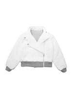 SPECIAL GRADE BOMBER