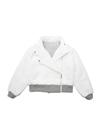 SPECIAL GRADE BOMBER