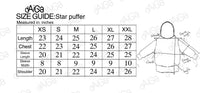 STAR PUFFER