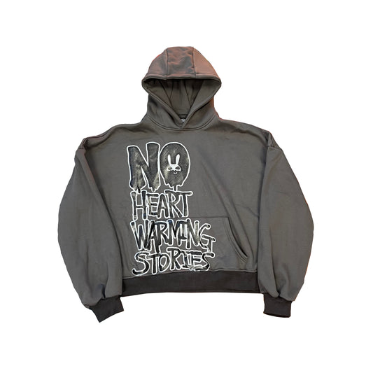 NHWS hoodie